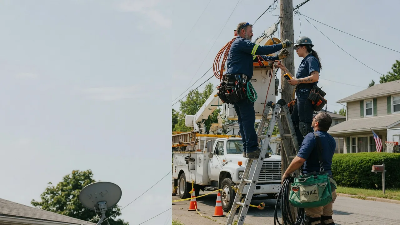 Electrical Repair in Primm Springs, TN near me